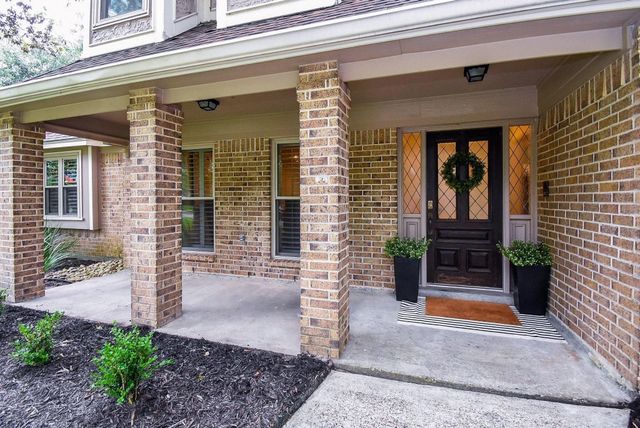 12911 Kathy Lane, Cypress, TX 77429