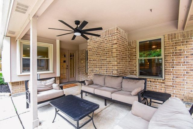 12911 Kathy Lane, Cypress, TX 77429