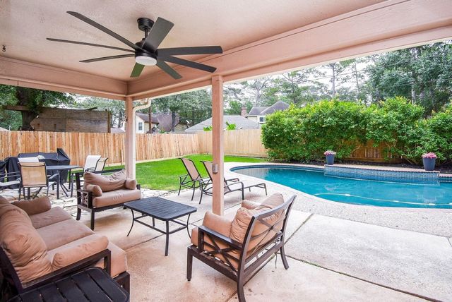 12911 Kathy Lane, Cypress, TX 77429