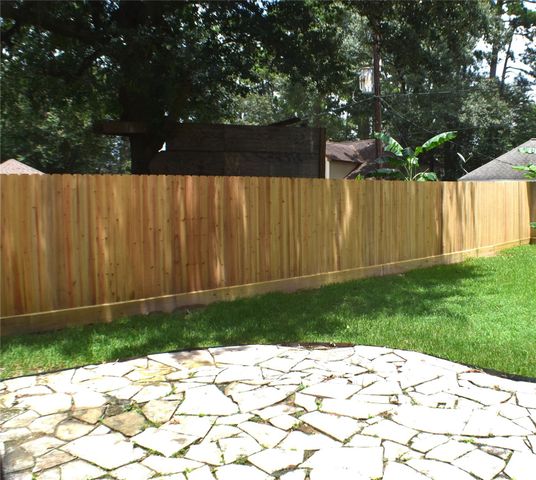 12911 Kathy Lane, Cypress, TX 77429