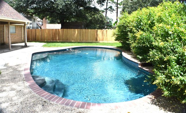 12911 Kathy Lane, Cypress, TX 77429