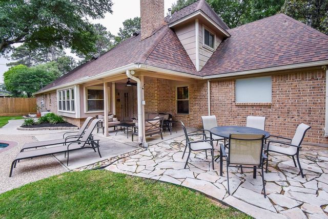 12911 Kathy Lane, Cypress, TX 77429
