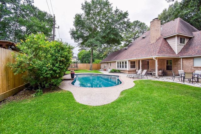 12911 Kathy Lane, Cypress, TX 77429