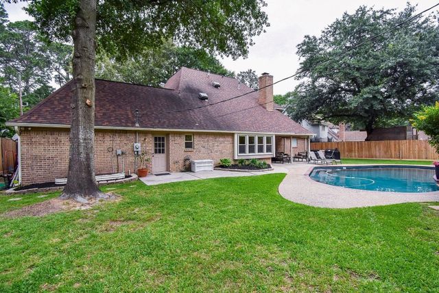 12911 Kathy Lane, Cypress, TX 77429