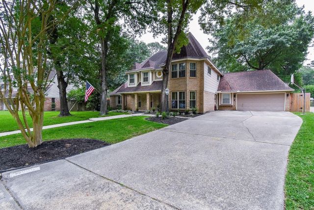 12911 Kathy Lane, Cypress, TX 77429