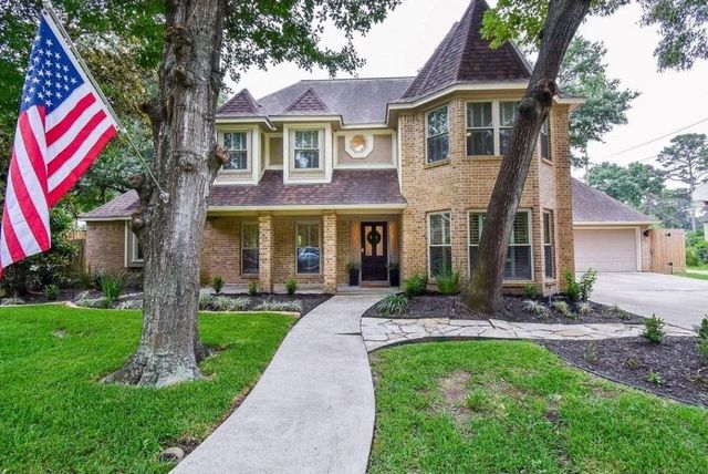 12911 Kathy Lane, Cypress, TX 77429