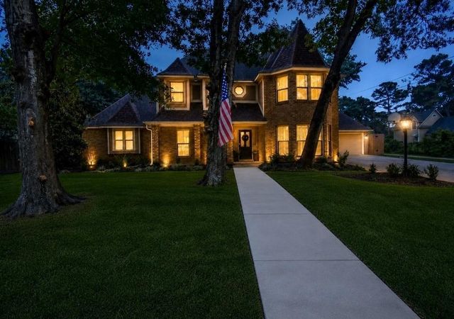 12911 Kathy Lane, Cypress, TX 77429