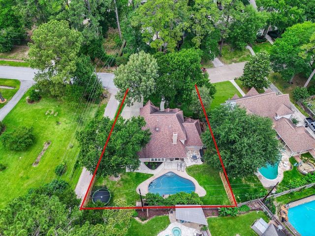 12911 Kathy Lane, Cypress, TX 77429