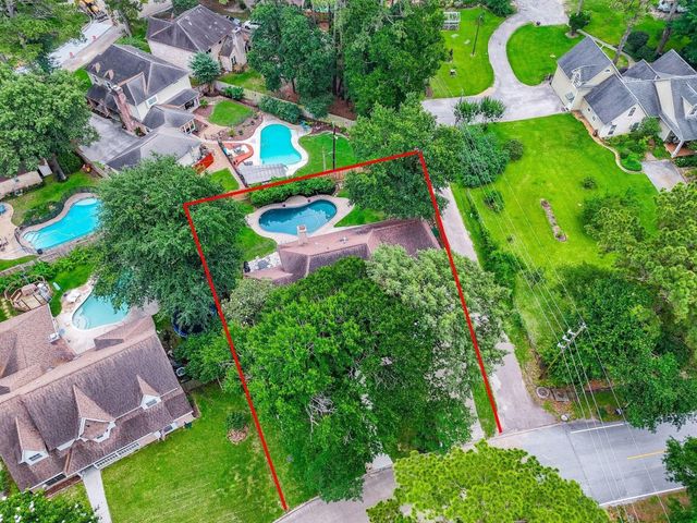 12911 Kathy Lane, Cypress, TX 77429