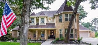 12911 Kathy Lane, Cypress, TX 77429