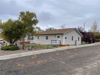 605 W First Street, Whitehall, MT 59759
