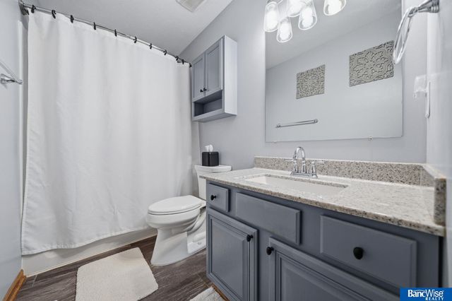 2540 NW 55th Street, Lincoln, NE 68524