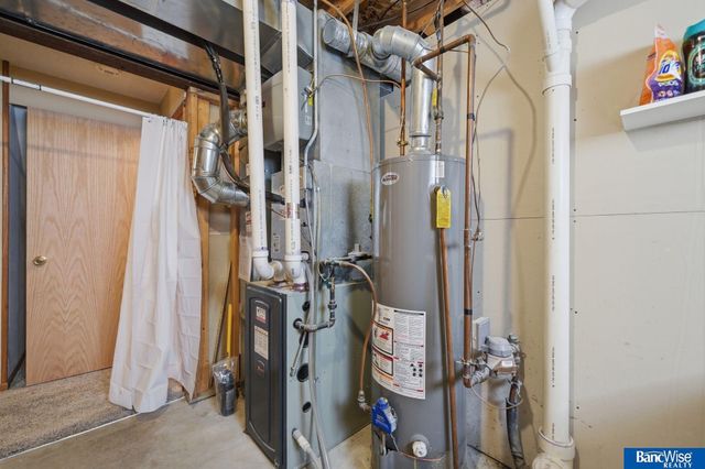 2540 NW 55th Street, Lincoln, NE 68524