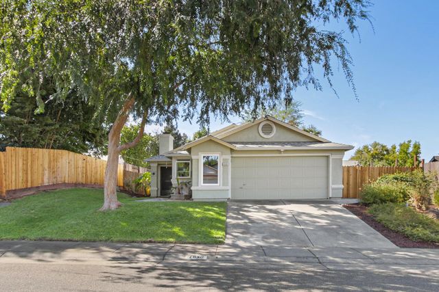4830 Rayneal Way, Antelope, CA 95843