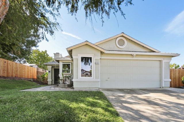 4830 Rayneal Way, Antelope, CA 95843