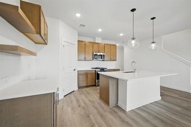 1413 Richardson Street, Howe, TX 75459