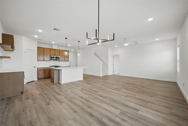 1413 Richardson Street, Howe, TX 75459