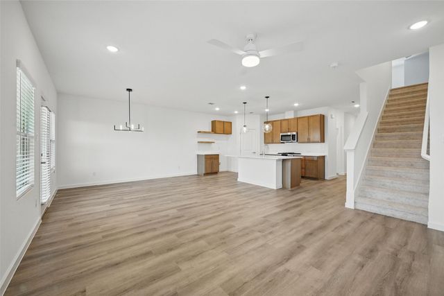 1413 Richardson Street, Howe, TX 75459