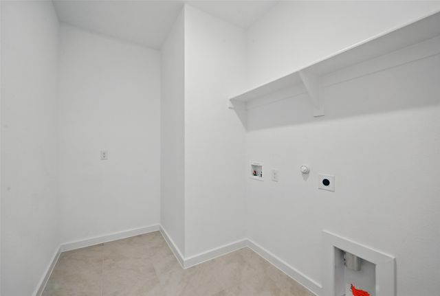 1413 Richardson Street, Howe, TX 75459