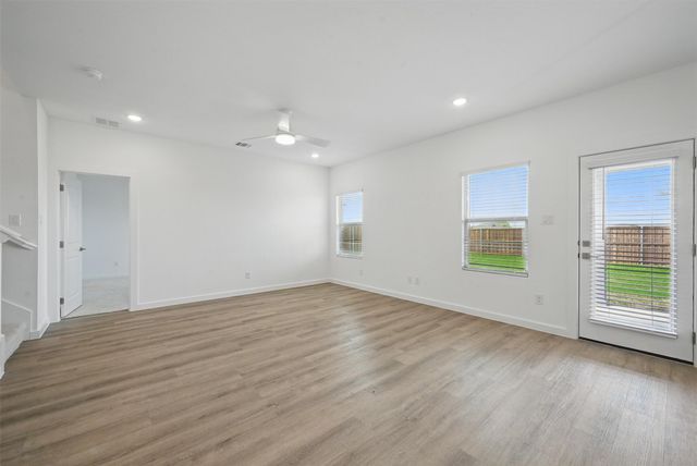 1413 Richardson Street, Howe, TX 75459