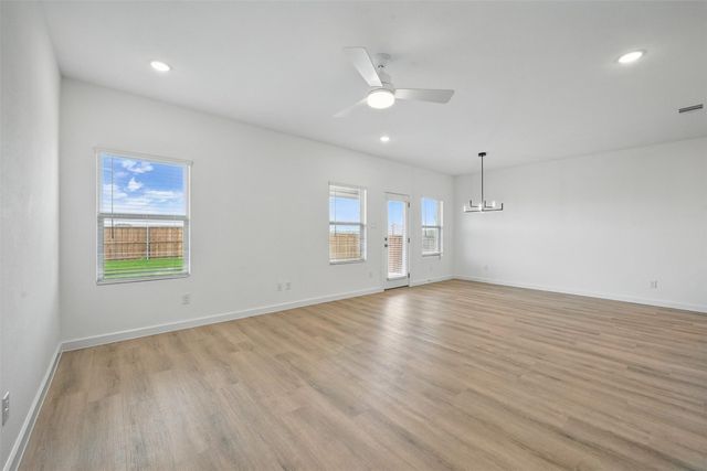 1413 Richardson Street, Howe, TX 75459