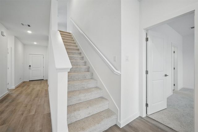 1413 Richardson Street, Howe, TX 75459
