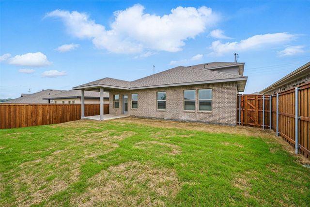 1413 Richardson Street, Howe, TX 75459