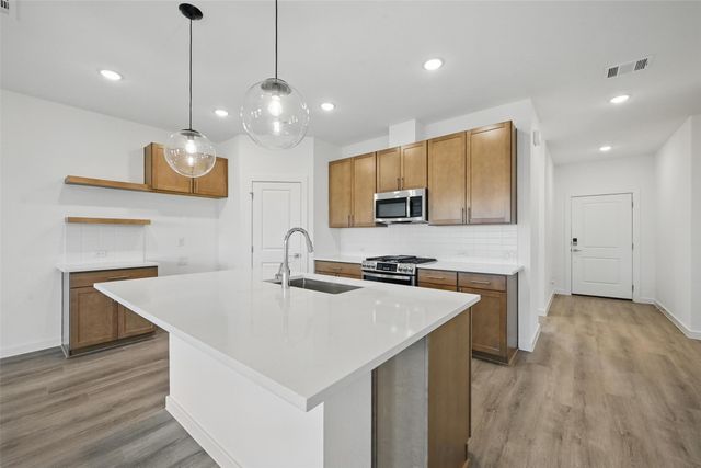 1413 Richardson Street, Howe, TX 75459