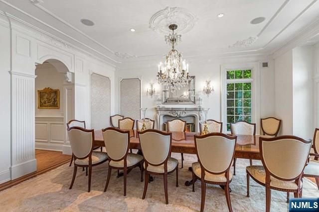 116 Truman Drive, Cresskill, NJ 07626