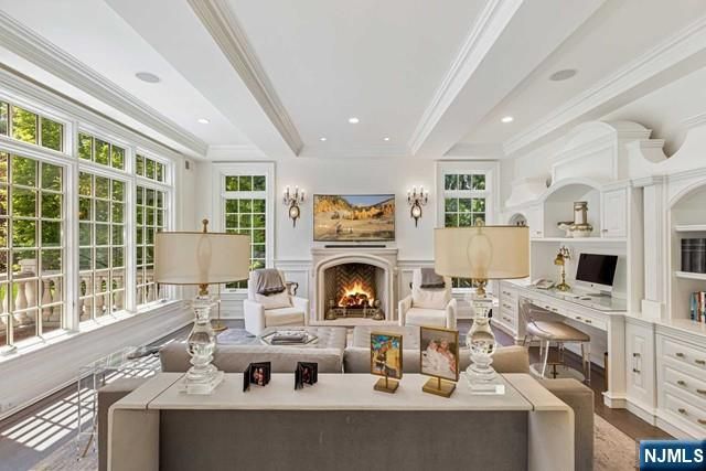 116 Truman Drive, Cresskill, NJ 07626