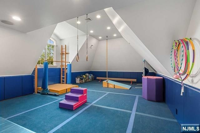 116 Truman Drive, Cresskill, NJ 07626