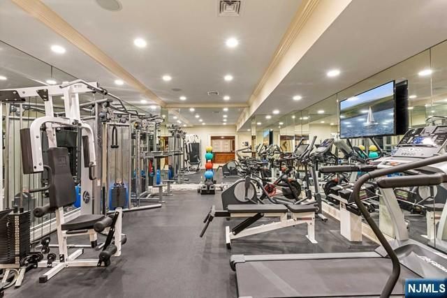 116 Truman Drive, Cresskill, NJ 07626