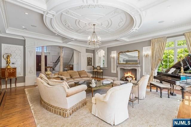 116 Truman Drive, Cresskill, NJ 07626