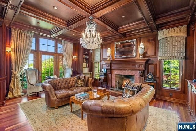 116 Truman Drive, Cresskill, NJ 07626