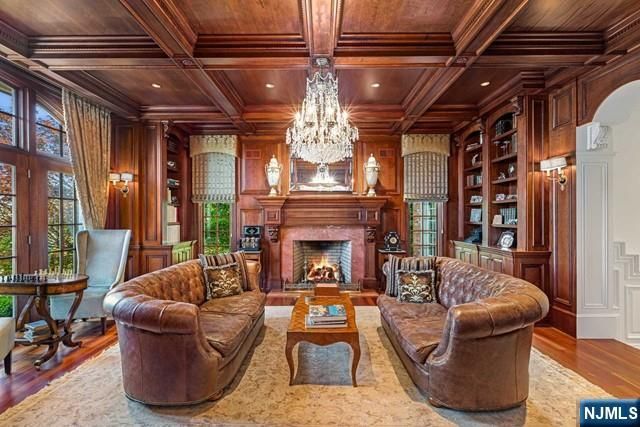 116 Truman Drive, Cresskill, NJ 07626