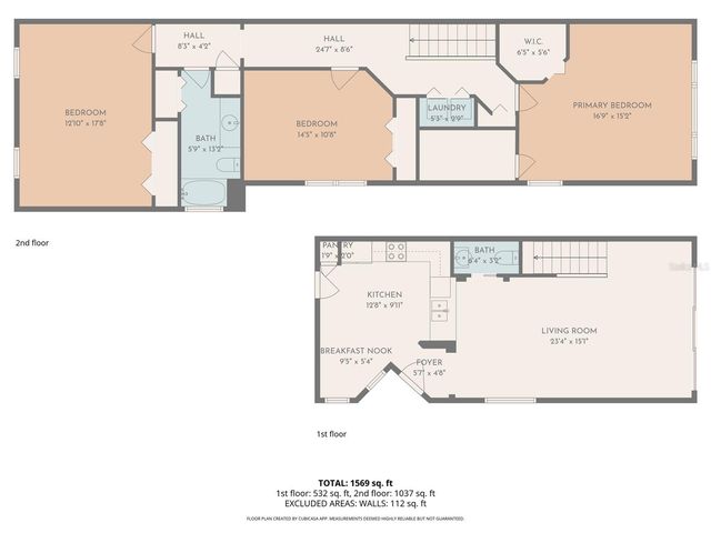 2431 EARLSWOOD COURT, Brandon, FL 33510