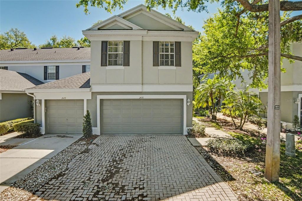 Image 1 of property listing at 2431 EARLSWOOD COURT, Brandon, FL 33510