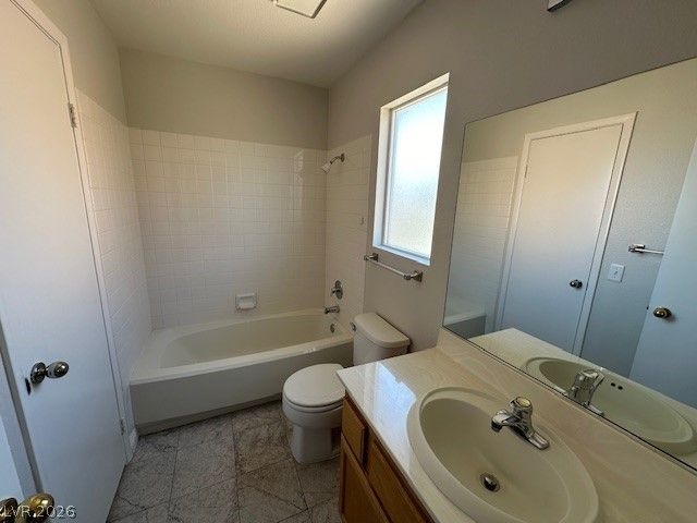 1604 Desert Canyon Court, Las Vegas, NV 89128