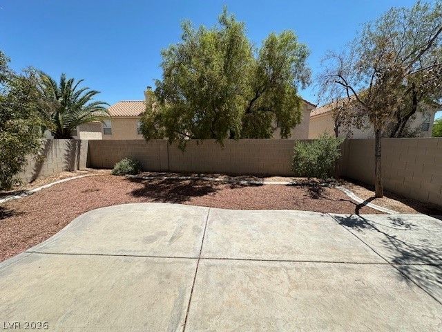 1604 Desert Canyon Court, Las Vegas, NV 89128