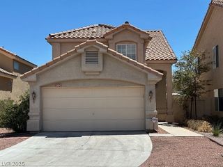 1604 Desert Canyon Court, Las Vegas, NV 89128