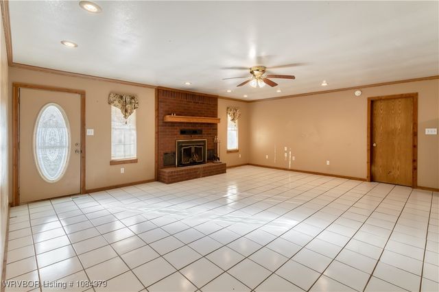 2011 Charmont Drive, Charleston, AR 72933