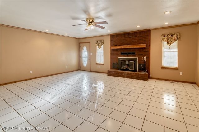 2011 Charmont Drive, Charleston, AR 72933