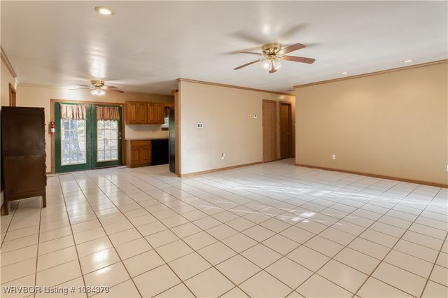 2011 Charmont Drive, Charleston, AR 72933