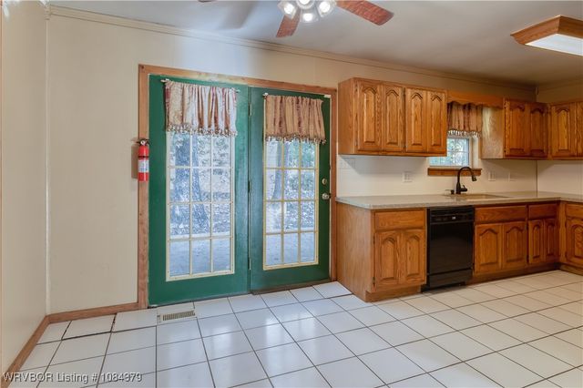 2011 Charmont Drive, Charleston, AR 72933