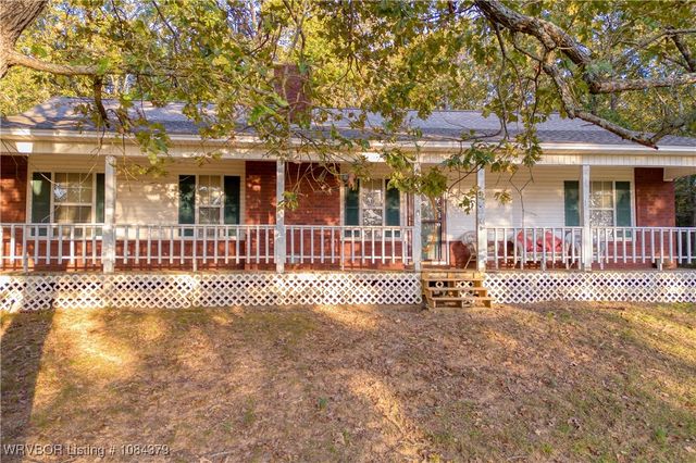 2011 Charmont Drive, Charleston, AR 72933