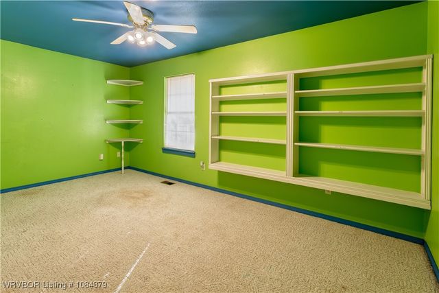 2011 Charmont Drive, Charleston, AR 72933