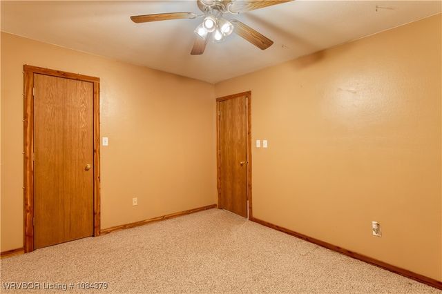 2011 Charmont Drive, Charleston, AR 72933