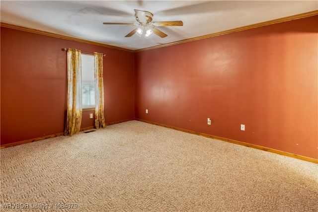 2011 Charmont Drive, Charleston, AR 72933