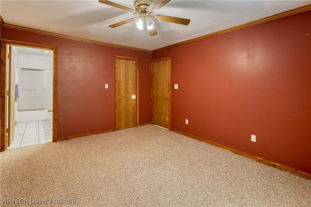 2011 Charmont Drive, Charleston, AR 72933