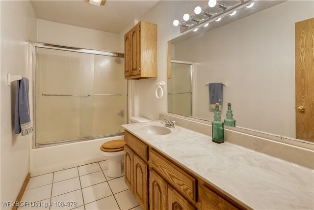 2011 Charmont Drive, Charleston, AR 72933